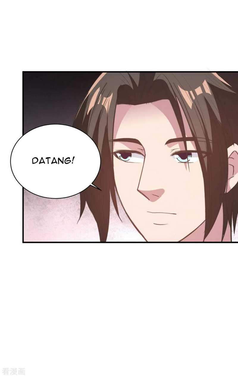 Chaos Jinwu Chapter 57 Bahasa Indonesia